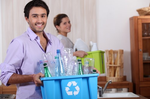 Comprehensive garage clearance services overview