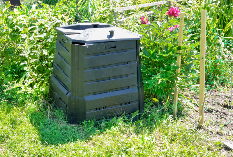 waste disposal household